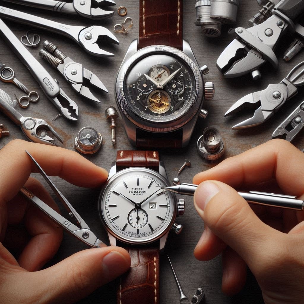 Review Singkat Tissot Gentleman Powermatic 80 Silicium vs Seiko Sarb033