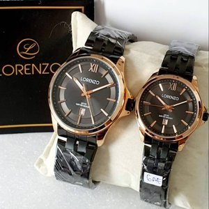 Jam Tangan Couple Tissot: Pilihan Elegan untuk Pasangan Modern