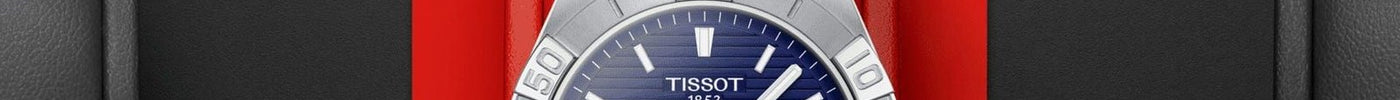 Tissot PR 100 Sport Gent T101.610.11.041.00: Review Lengkap
