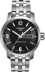 Tissot PRC 200 Automatic T055.430.11.057.00: Spesifikasi Dan Harga