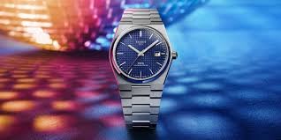Tissot PRX Automatic: Perpaduan Klasik dan Modern