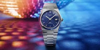 Tissot PRX Automatic: Perpaduan Klasik dan Modern