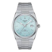 Tissot PRX Powermatic 80 T137.407.11.351.00: Ikon Swiss Kontemporer