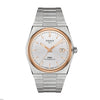 Tissot PRX Powermatic 80 T137.407.21.031.00: Evolusi Elegan Sport-Luxury