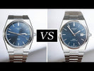 Tissot PRX Quartz vs Automatic: Perbandingan Lengkap & Analisis Mendalam