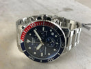 Tissot Seastar 1000 Chronograph Coke: Solusi untuk Masalah Jam Tangan Anda