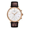 Tissot T-Classic Carson Premium Chronograph T122.417.36.011.00