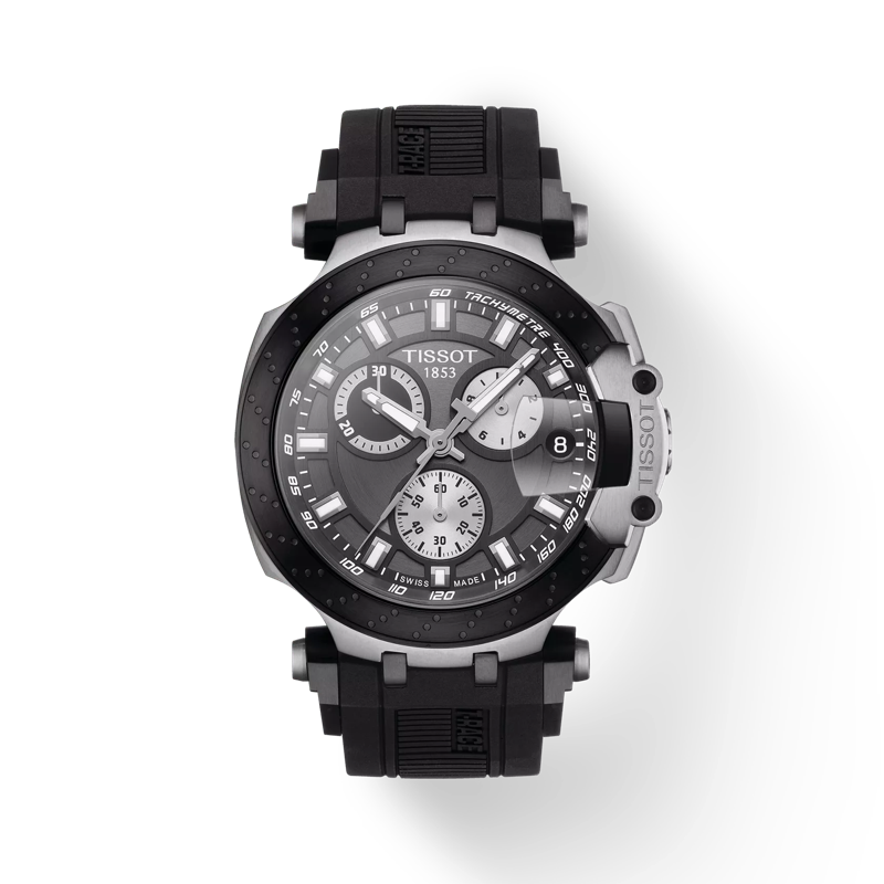 Tissot T-Race Chronograph T115417A
