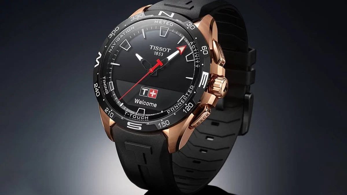 Inilah 4 Jam Tangan Tissot Termahal Di Tahun 2025