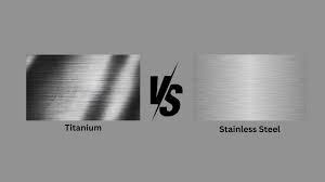 Perbedaan Titanium vs Stainless Steel pada Jam Tangan Mewah