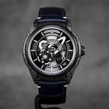Jam Tangan Ulysse Nardin Freak: Inovasi Mekanik Tanpa Batas