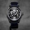 Jam Tangan Ulysse Nardin Freak: Inovasi Mekanik Tanpa Batas