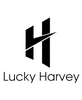 Jam Tangan Lucky Harvey: Perpaduan Gaya dan Kualitas!