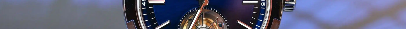 Review Vacheron Constantin 6000V Terbaru Ditahun 2025