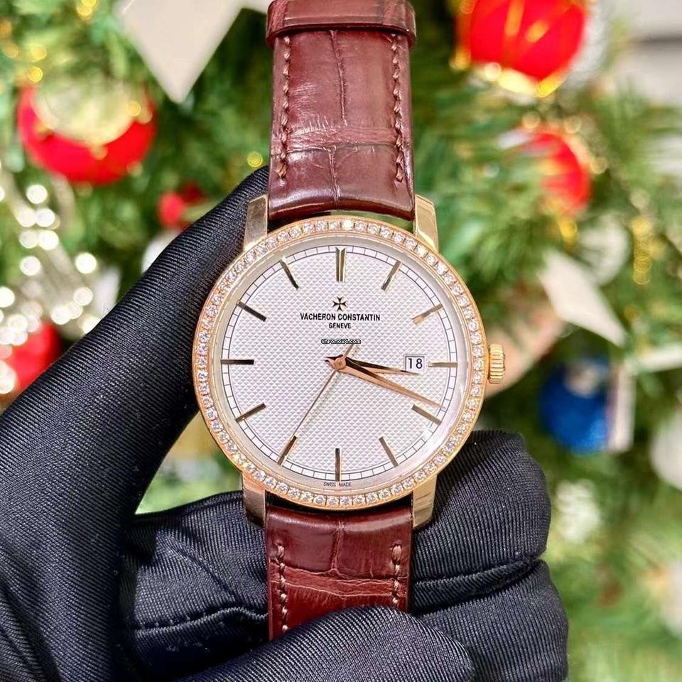 Ini Alasan Vacheron Constantin Harga 500 Juta Di Indonesia