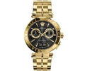 Versace Aion Chrono VE1D028/23: Simbol Kemewahan dengan Sentuhan Fashion Italia