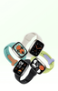 Review Xiaomi Redmi Watch 3 Active Di Indonesia