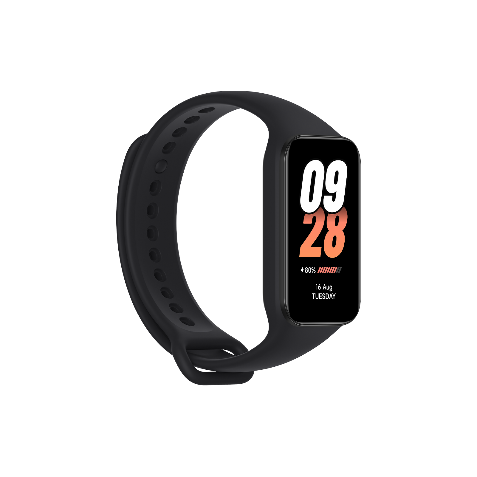 Review Xiaomi Smart Band 8: Evolusi Canggih Aktivitas Harian