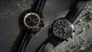 Jam Tangan Resident Evil Eksklusif di PGJWatches