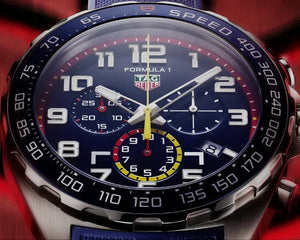 TAG Heuer Red Bull Sale - PGJ Watches