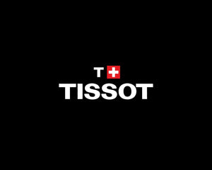 Tissot - PGJ Watches