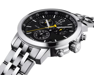 Tissot - PGJ Watches