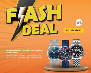 Collection image for: PROMO SEIKO OKTOBER