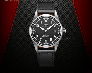 Collection image for: IWC