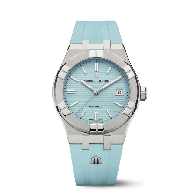 Aikon Automatic Limited Summer Edition 42mm -  Turquoise