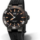 Oris Aquis Date 43mm