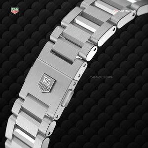TAG HEUER Carrera Automatic 41mm Steel - WAR201B.BA0723 - PGJ Watches