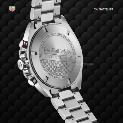 TAG HEUER Formula 1 Chronograph x Red Bull Racing SPECIAL EDITION - CAZ101AL.BA0842