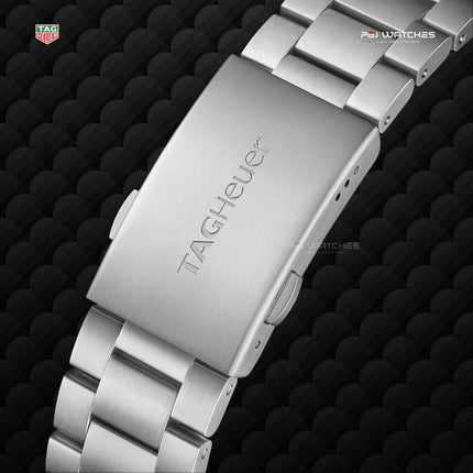 TAG HEUER Formula 1 Chronograph x Red Bull Racing SPECIAL EDITION - CAZ101AL.BA0842
