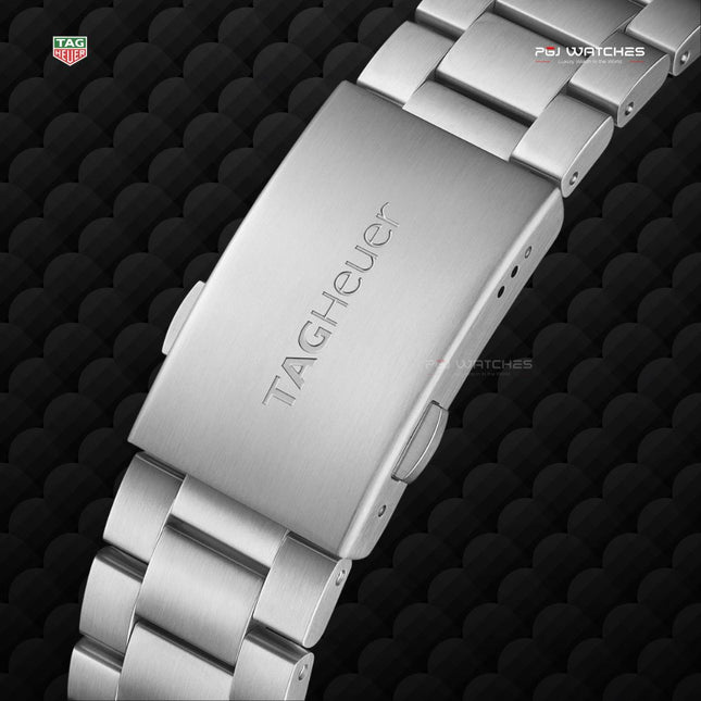 TAG HEUER Formula 1 Chronograph x Red Bull Racing SPECIAL EDITION - CAZ101AL.BA0842