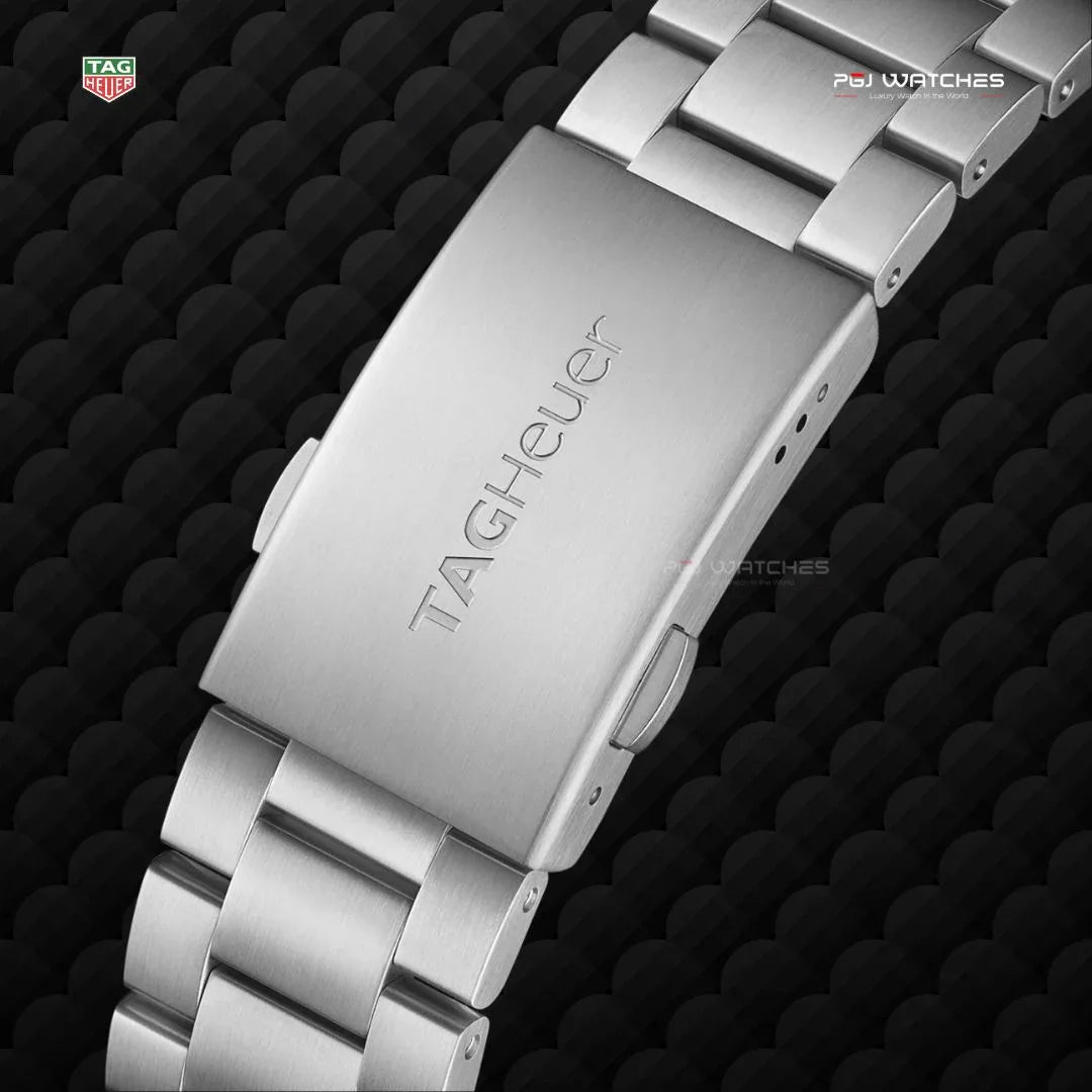 TAG HEUER Formula 1 Chronograph x Red Bull Racing SPECIAL EDITION - CAZ101AL.BA0842 - PGJ Watches