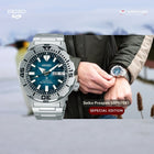 SEIKO Prospex Sea Monster 'Antartica Penguin' Save The Ocean Special Edition - SRPH75K1