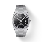 Tissot PRX Powermatic 80 – 40mm Black Dial (Ref. T137.407.11.051.00)