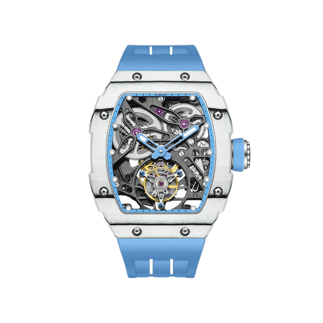 Haofa Automatic Tourbillon 1901-1