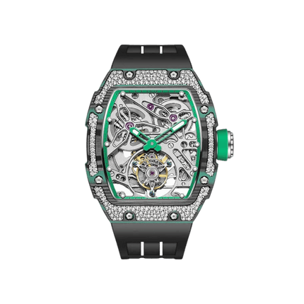 Haofa Automatic Tourbillon 1901-3