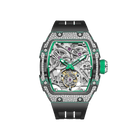 Haofa Automatic Tourbillon 1901-3