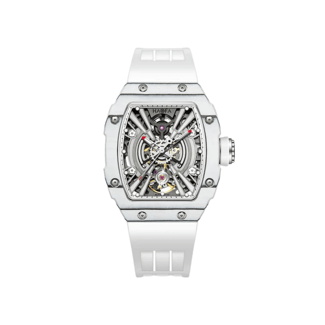 Haofa Skeleton Automatic 1906L