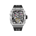 Haofa Tourbillon Double Spring 1908
