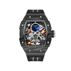 Haofa 3D Spaceship Automatic 1971