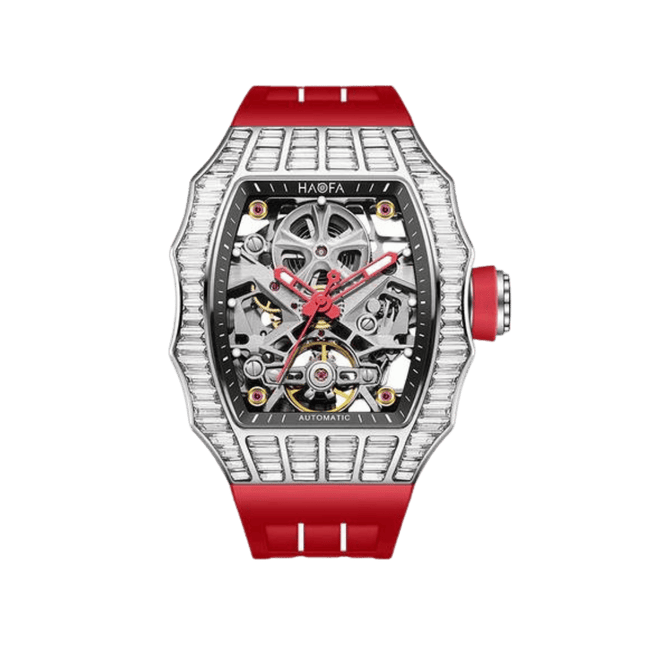 Haofa Trapezoidal Automatic 1983