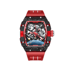 Haofa 3D Spaceship Automatic 1986