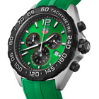 TAG Heuer Formula 1 Chronograph - Green