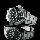 Rolex GMT Master-II