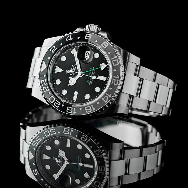 Rolex GMT Master-II