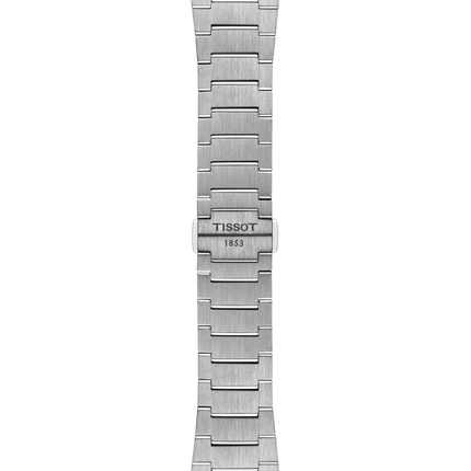 Tissot PRX Powermatic 80 – 40mm Green Dial (Ref. T137.407.11.091.00)
