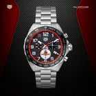 TAG HEUER Formula 1 Chronograph x Indy 500 - CAZ101AW.BA0842